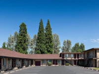 Budget Lodge Eugene 1*