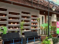 Mystic Place Hotel Bangkok 3*