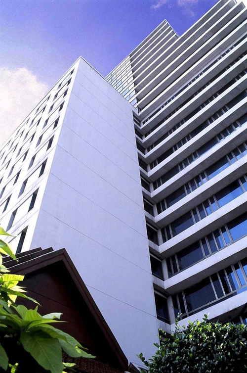 Eastin Bangkok 4*