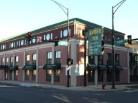 Amber Inn 2*