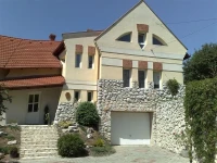 Marci Villa 3*