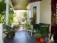 Olde Staunton Inn 3*