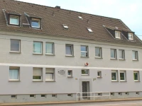 Pension am Zollverein 2*