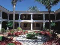 Los Monteros 5*