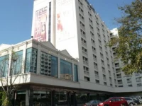 S.D. Avenue Hotel 3*