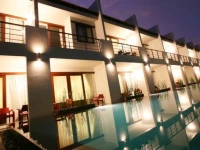 Tea Tree Resort 3*