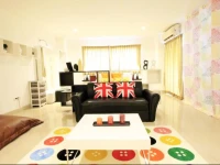 Wanghin 46 Apartment 3*