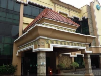 Grand Setiakawan Hotel 