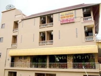 Mala Apartment 2*