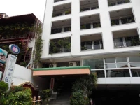 Golden Gate Hotel 3*