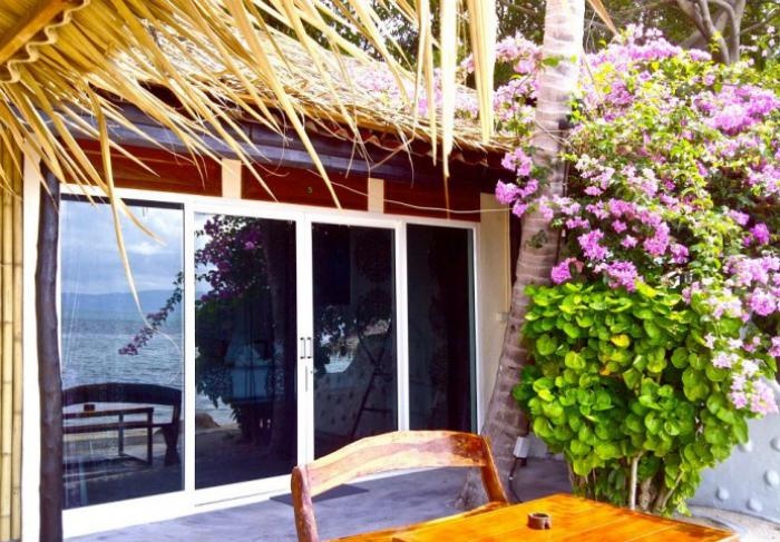 Bay Lounge & Resort 4*