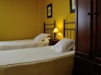 Hostal La Andaluza 2*