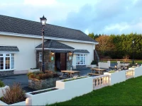 Silverdale Inn & Lodge 2*
