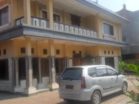 Sentral Hotel Bali / Hotel Sentral 2*