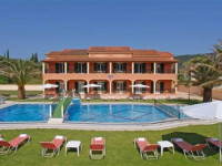 Dimitris Apartments