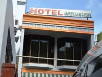 Patradissa Hotel 1*