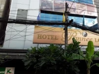 Pannee Lodge 2*