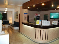 Apartamentos Squash