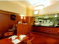 Pacific International Hotel 3*