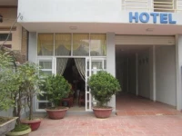 Dong Duong Hotel 