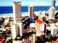 Islander Resort 3*