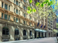 Radisson Blu Plaza Hotel Sydney 5*