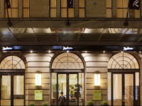 Radisson Blu Plaza Hotel Sydney