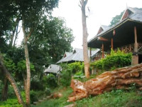 Stupa Mountain Lodge
