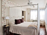 Frederick House 1*