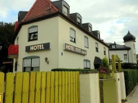 Hotel Beer 1*