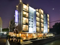 Korbua House 2*