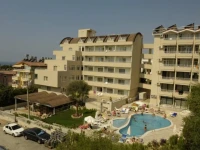 Smartline Sweet Park 3 3*