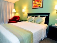 Century Hotel Makassar 