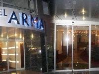 Arma Hotel Manisa 3*