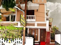 Bastian Homestay 
