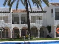 Apartamentos Canovas Rio Marinas 1*