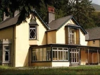 Craflwyn Hall 3*