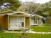 Campsite Orbitur Costa de Caparica 