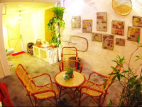 I Sayang Sayang Guest House