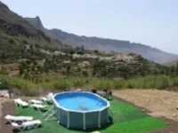 Mirador Fataga 2*