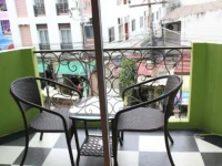 Maleez Lodge Hotel & Restaurant 3*