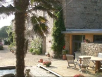 Manoir De Keringant 2*