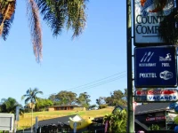 Country Comfort Coffs Harbour 4*