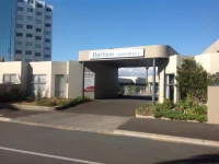Durham Motor Inn 4*