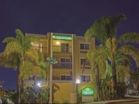 La Quinta Inn & Suites San Diego Mission Bay 3*