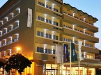 Bristol Hotel Mostar 4*