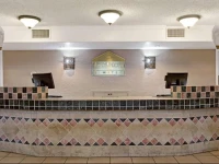 Ramada Limited Tucson West 2*