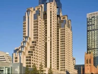 San Francisco Marriott Marquis 4*