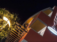 Aparthotel Esperya