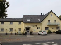 Hotel Rosenhof 2*